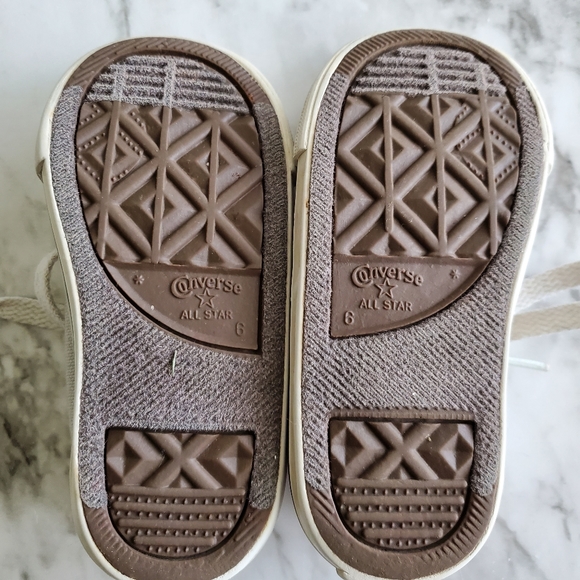 Converse Toddlers/Baby - Picture 5 of 6